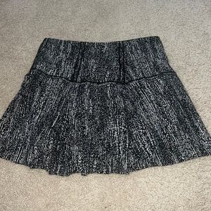 Lululemon skirt